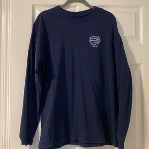 Patagonia Long Sleeve T-shirt
